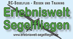 Erlebiswelt Segelfliegen